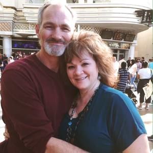 Meet your Posher, Lori